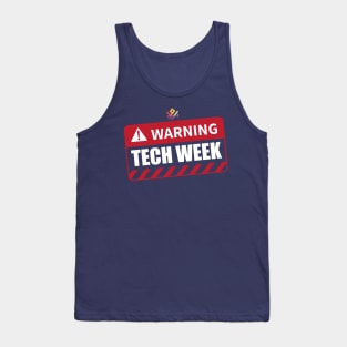 CAC - Tech Week Tank Top